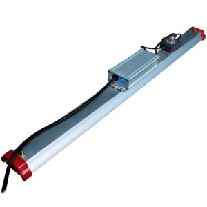 Barra LED SMD 150W Farming Monkey, espectro completo, ideal para cultivo indoor y crecimiento en armarios de cultivo.