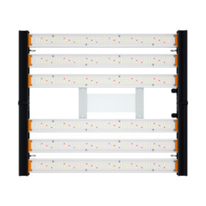 FARMING MONKEY TR SMD 330W, panel LED cultivo con diodos Samsung LM 281B, espectro completo, luz interior horticultura.