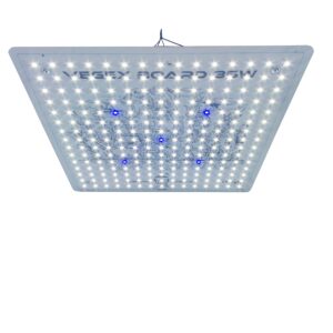 FARMING MONKEY VEGEX BOARD 35W, panel LED ultrafino para cultivo interior, ideal para armarios y corners hidropónicos.
