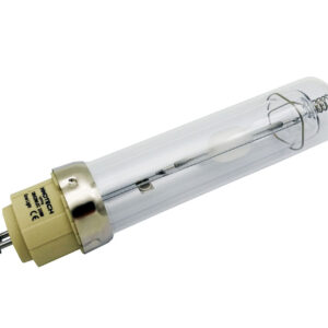 Lámpara LEC 315W 3100K Pro Lumen para cultivo indoor, bombilla de alta calidad, espectro completo, grow light.