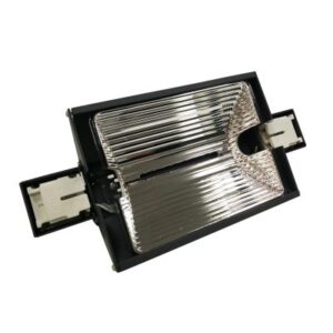 NanoTech Glass Reflector 630W & 1000W
