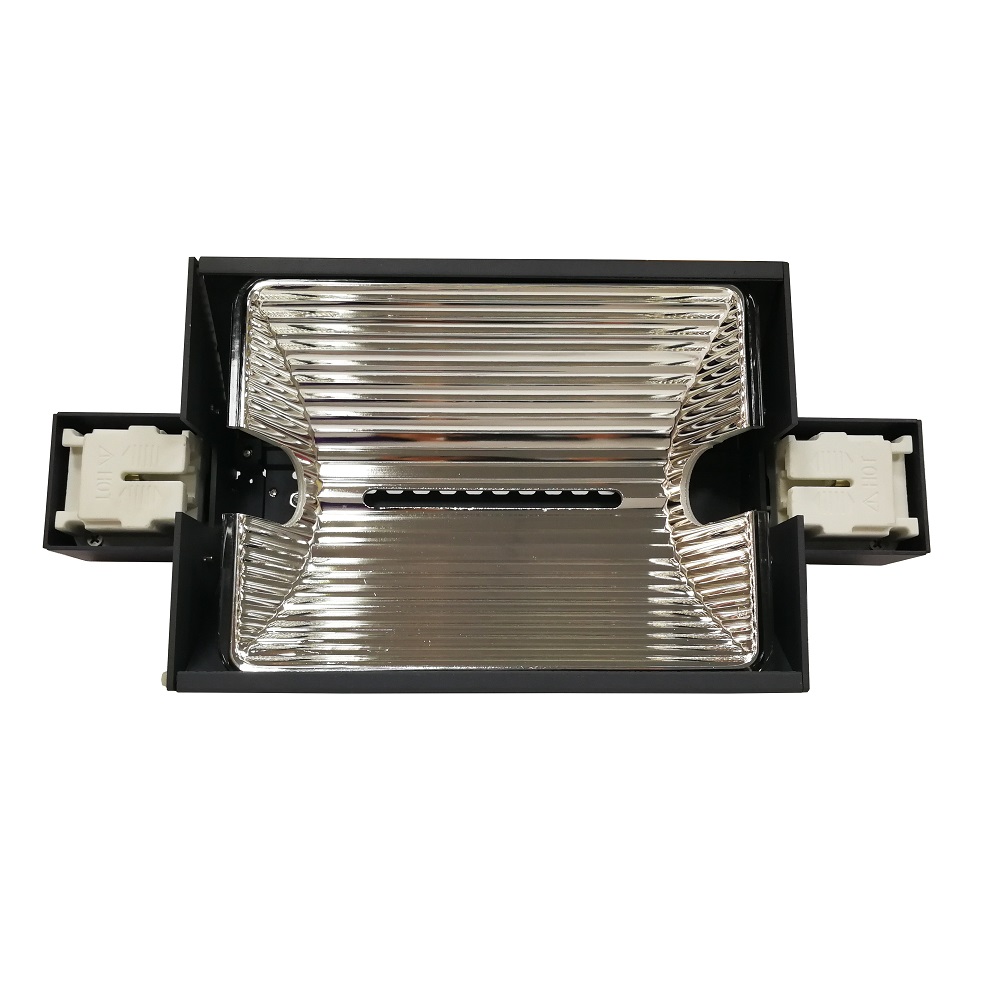 NanoTech Glass Reflector 630W & 1000W - Imagen 4