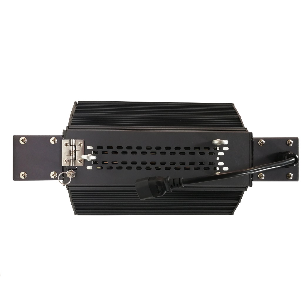 NanoTech Glass Reflector 630W & 1000W - Imagen 2